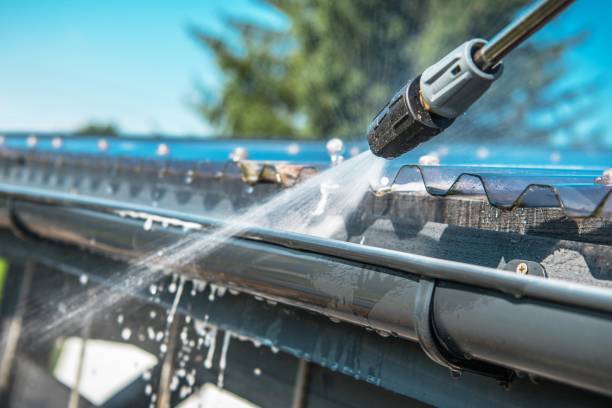 Best Local Pressure Washing Services  in Pequot Lakes, MN