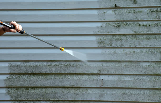 Best Commercial Building Pressure Washing  in Pequot Lakes, MN
