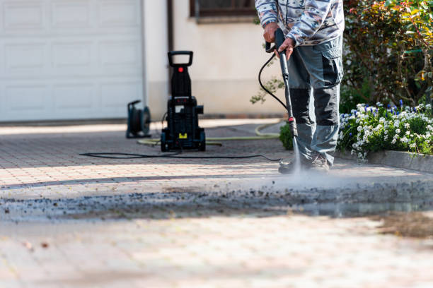 Best Commercial Building Pressure Washing  in Pequot Lakes, MN