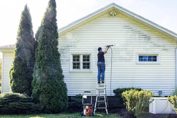 Best Commercial Pressure Washing  in Pequot Lakes, MN