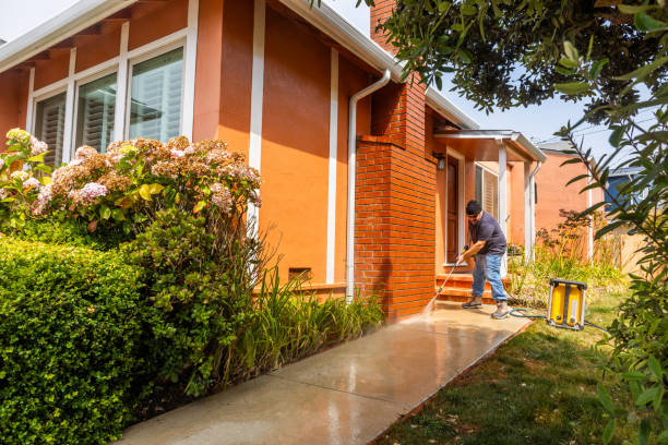 Best Garage Pressure Washing  in Pequot Lakes, MN