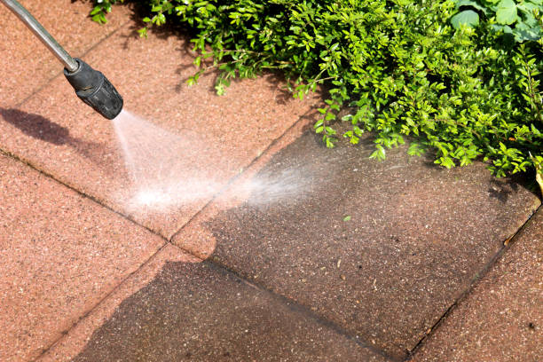 Pequot Lakes, MN Pressure Washing Company
