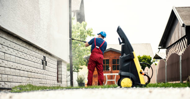 Best Concrete Pressure Washing  in Pequot Lakes, MN